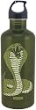 Vessel CBR-4479 44-Ounce Cobra Bottle, Olive
