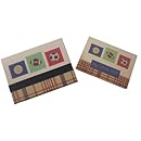 Nojo My Little Mvp Boxed Set Of 10 Note Cards