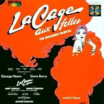 La Cage aux Folles: Original Broadway Cast