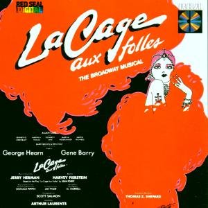 Childrens Toyshop  Music : La Cage aux Folles: Original Broadway Cast