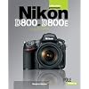 Nikon D800