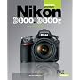 Nikon D800 de Maryl�ne Rannou