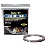 Unique Tourna Poly Big Hitter Tennis String - Set