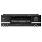 Sherwood Surround Sound Receiver (RD-6500) (RD-6500)