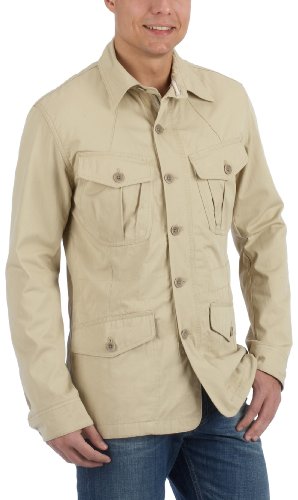 Timberland Royalston Field Jacket 75261 Herren Jacken