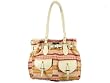 Etienne Aigner Satchel Handbag