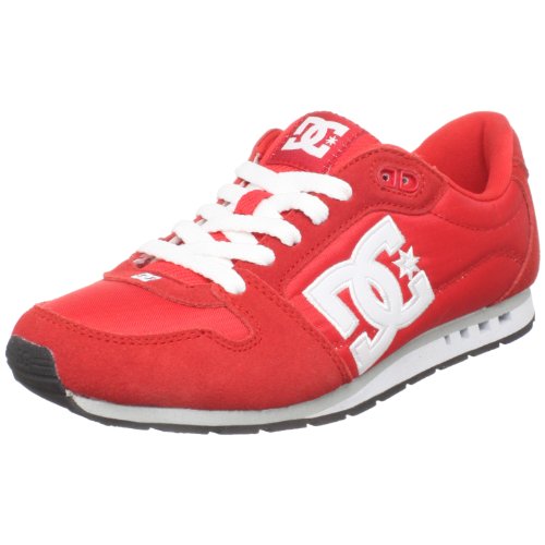 DC Women's Alibi Sneaker