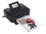 Canon Selphy CP 800 Drucker