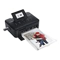 Canon Canon Fotodrucker SELPHY CP800 (schwarz)