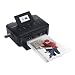 Canon Canon Fotodrucker SELPHY CP800 (schwarz)