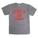 University of Nevada-Las Vegas Rebels T-Shirt