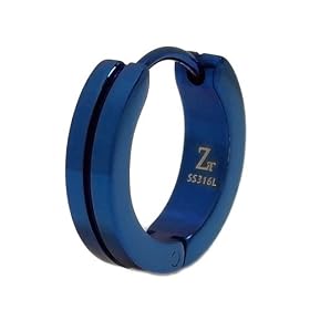 �V�h��̑� �yZanipolo Terzini�z�V���v���X���b�g���C�� �u���[�t�[�v�X�e�����X�s�A�X (1P) /�X�e�����X�s�A�X/�T�[�W�J���X�e�����X/�����Y�s�A�X/
