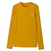 Boys\' C9 by Champion® Long-Sleeve Powercore - Gold