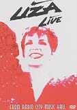 Liza Minnelli - Live from Radio City Music Hall [DVD]