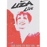 Liza Minnelli - Live from Radio City Music Hallpar Liza Minnelli