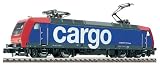 Fleischmann 732303 SBB BR481 Electric Locomotive V
