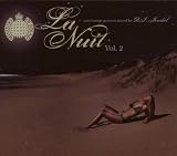 Produkt-Bild: La Nuit Vol.2 (Rare Lounge Grooves)