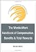 Book cover of The WorldatWork Handbook of Compensation, Benefits & Total Rewards: A Comprehensive Guide for HR Professionals.