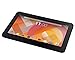 Dragon Touch A1 Plus 10.1-Inch Quad Core Google Android 4.4 KitKat Tablet PC, 8GB, Dual Camera