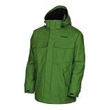 Spyder Wildcat Jacket - Mens
