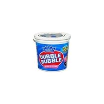 Double Bubble-America's Original Bubble Gum, 380t Bucket