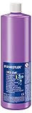 Staedtler 8811-6 - Noris Club Fingermalfarbe Mali, Wasserbasis, 750ml, violett