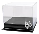 Cincinnati Bengals Cap Display Case