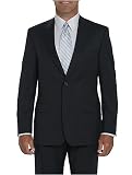 Joseph & Feiss Two-Button, Center-Vent Suit