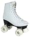 Sovereign Figure Quad Skates - White - Size UK9