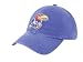 Apparel : Kansas Franchise Royal Blue Fitted Hat