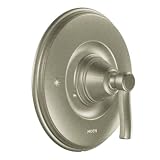 Moen TS3211BN Rothbury Moentrol Trim Kit without Valve, Brushed Nickel