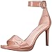 Nine West Women's MEANTOBE SYNTHETIC dress Sandal