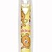 San-X Rilakkuma Dr. Grip Sharp Pen, Play Border Series Mechanical Pencil, 0.5 mm, Yellow