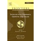 Intellectual Property, Growth and Trade, Volume 2 (Frontiers of Economics and Globalization)... by  Keith E. Maskus