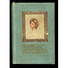 Anne of Avonlea