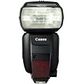 CANON �X�s�[�h���C�g SP600EX-RT