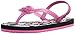Roxy TW Fifi 3 Point Sandal (Toddler)