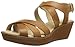 Hush Puppies Women's Roux X-Band Dress Sandal