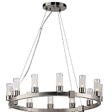 Forecast Lighting Chandelier/Dinette F1560-36 By Forecast Lighting
