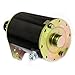 Caltric Starter Fits John Deere L100 L105 L107 LA105 LA115 LA125 Briggs & Stratton 17HP 14.5HP 19.5HP 21HP All