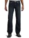 WeSC Men's Standard Jean in More Medium Used,Core Medium Used,34 WeSC Men's Standard Jean in More Medium Used,Core Medium Used,34