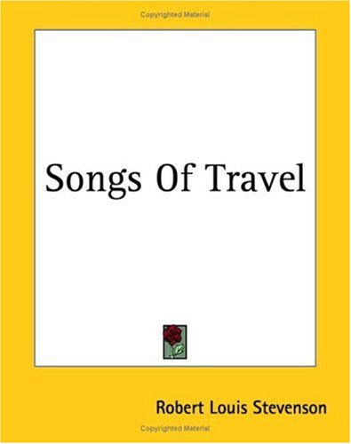 Songs of Travel and Other Verses