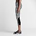 Nike Women's Pro Cool Palm Print Training Capris