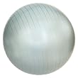 Professional Grade Exercise Ball 55 cm with Pump - Pearl Green