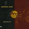 Image of album by Univers Zéro