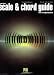 Master Scale And Chord Guide For Keyboard   2Nd Edition Kbd