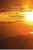 EXILED: Summer's Peril: Book II in The Chronicles of Caleath

Amazon.Com Rank: # 10,121,078

Click here to learn more or buy it now!