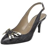 Bruno Magli Womens Carolina Pump