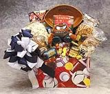 All Star Sports Themed Gourmet Gift Box
