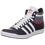 adidas Originals TOP TEN HI SLEEK W Q23607 Damen Sneaker